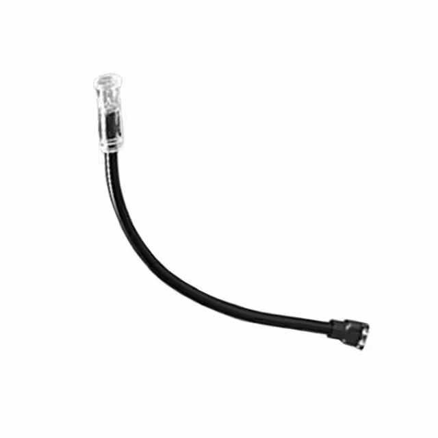 SMTV01-R08Y08 Bivar Inc.  Optique - Conduits de lumière